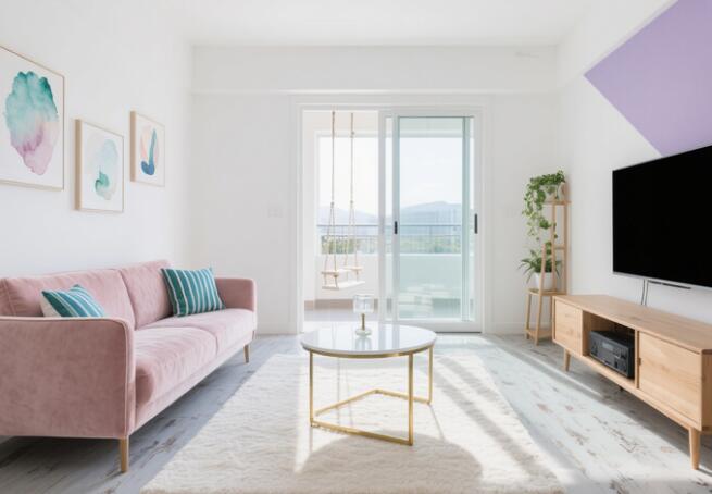 油漆墻面污漬怎么清?6 類污漬對癥處理,不毀墻還干凈